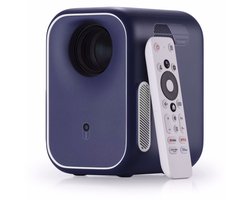 InFocus Quantum LED Apex Challenger Projector met normale projectieafstand 1080p (1920x1080) Zwart