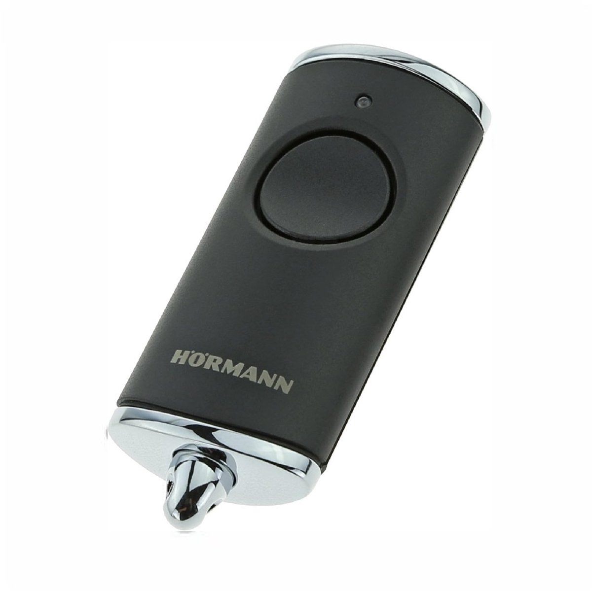 Hörmann HSE1-868-BS 1-kanaals BiSecur handzender - Hörmann rolluik afstandsbediening