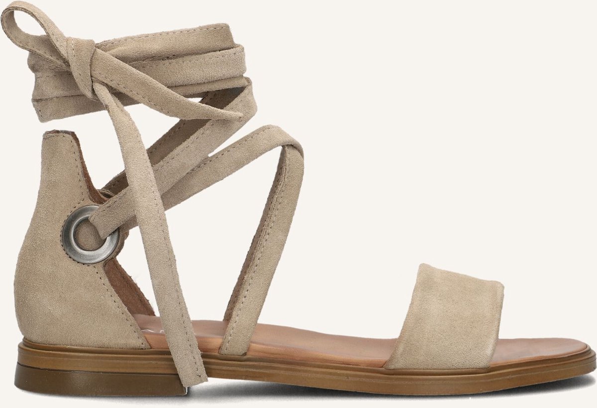 AYANA M05084 Sandalen - Dames - Beige - Maat 37