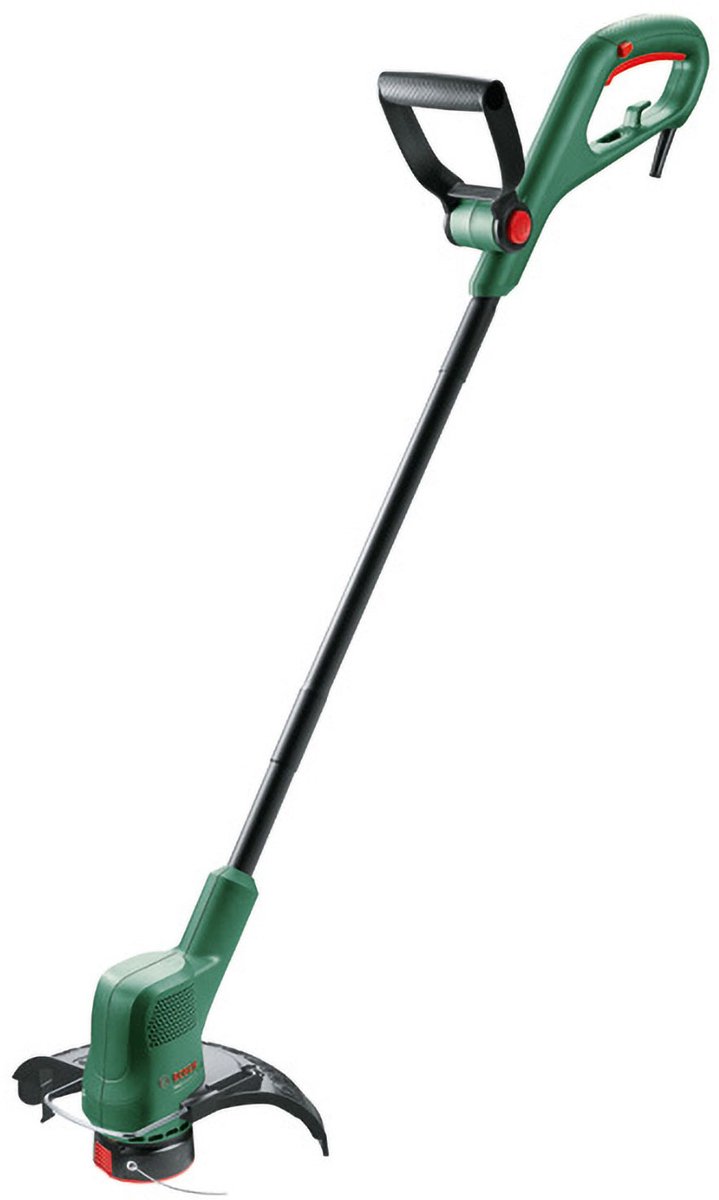 Bol.com Bosch EasyGrassCut 23 - Grastrimmer - op snoer - 230 V - Snijbreedte 23 cm aanbieding
