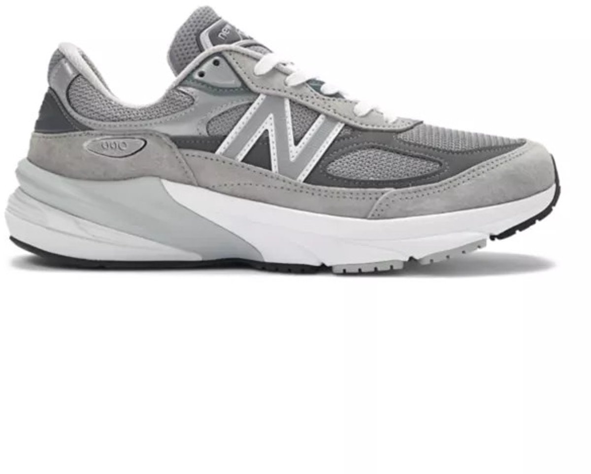 New Balance 990GL Heren Sneaker -Made in England Grijs