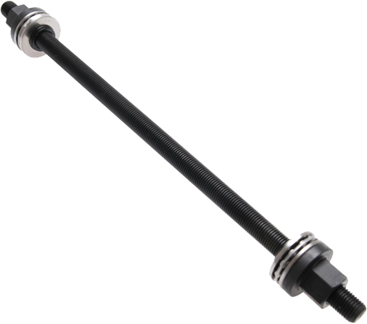 BGS Spindel voor trek- en drukhuls-set M14 x 1,5 - 1514-M14