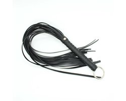 Smart Moves - Flogger - 64 cm - Zwart