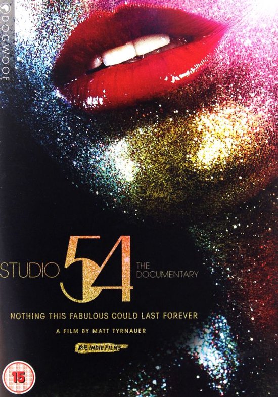 Studio 54