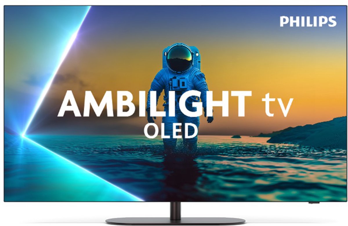 Philips 42OLED810 Ambilight (2025)