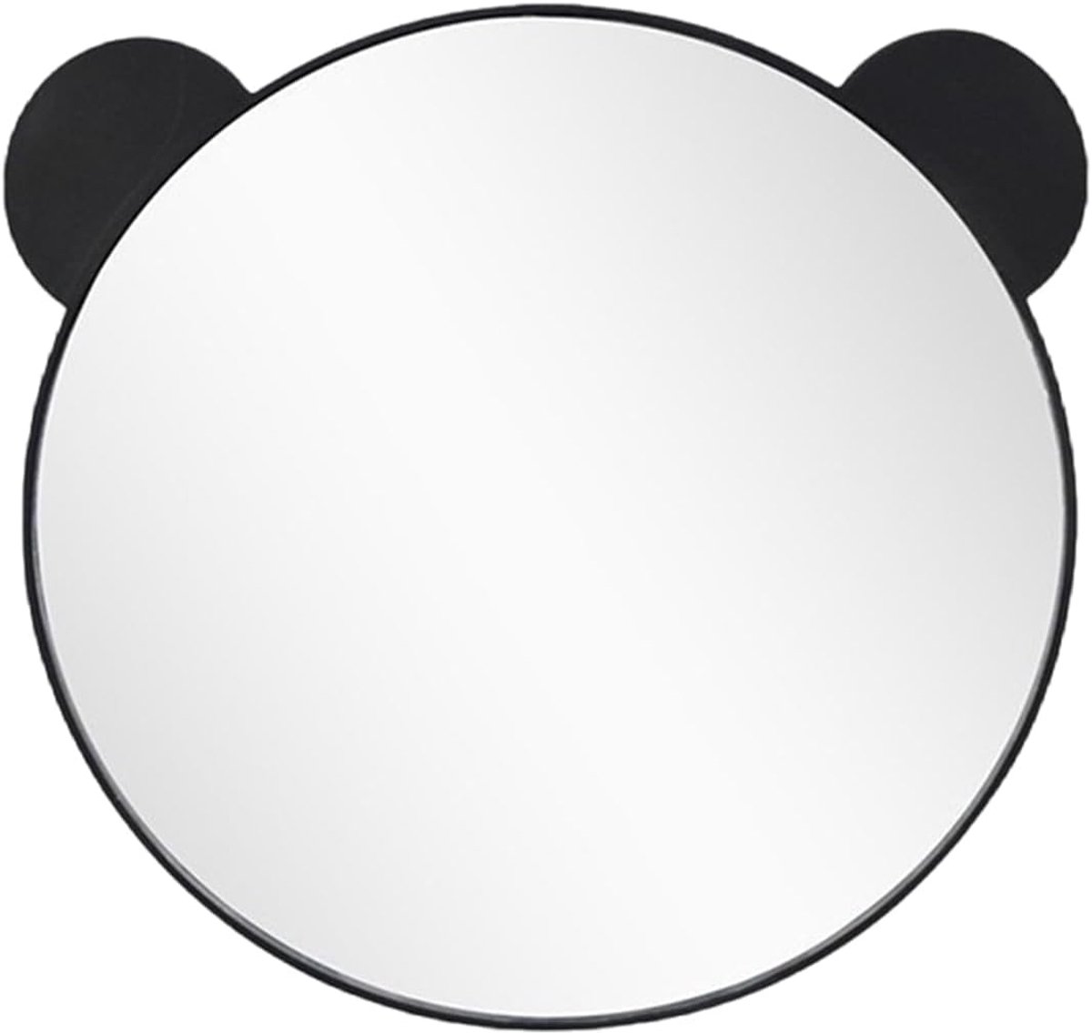 Image of 360° Draaibare Autospiegel voor Baby Achterbank - Verstelbaar, Onbreekbaar en Veilig
