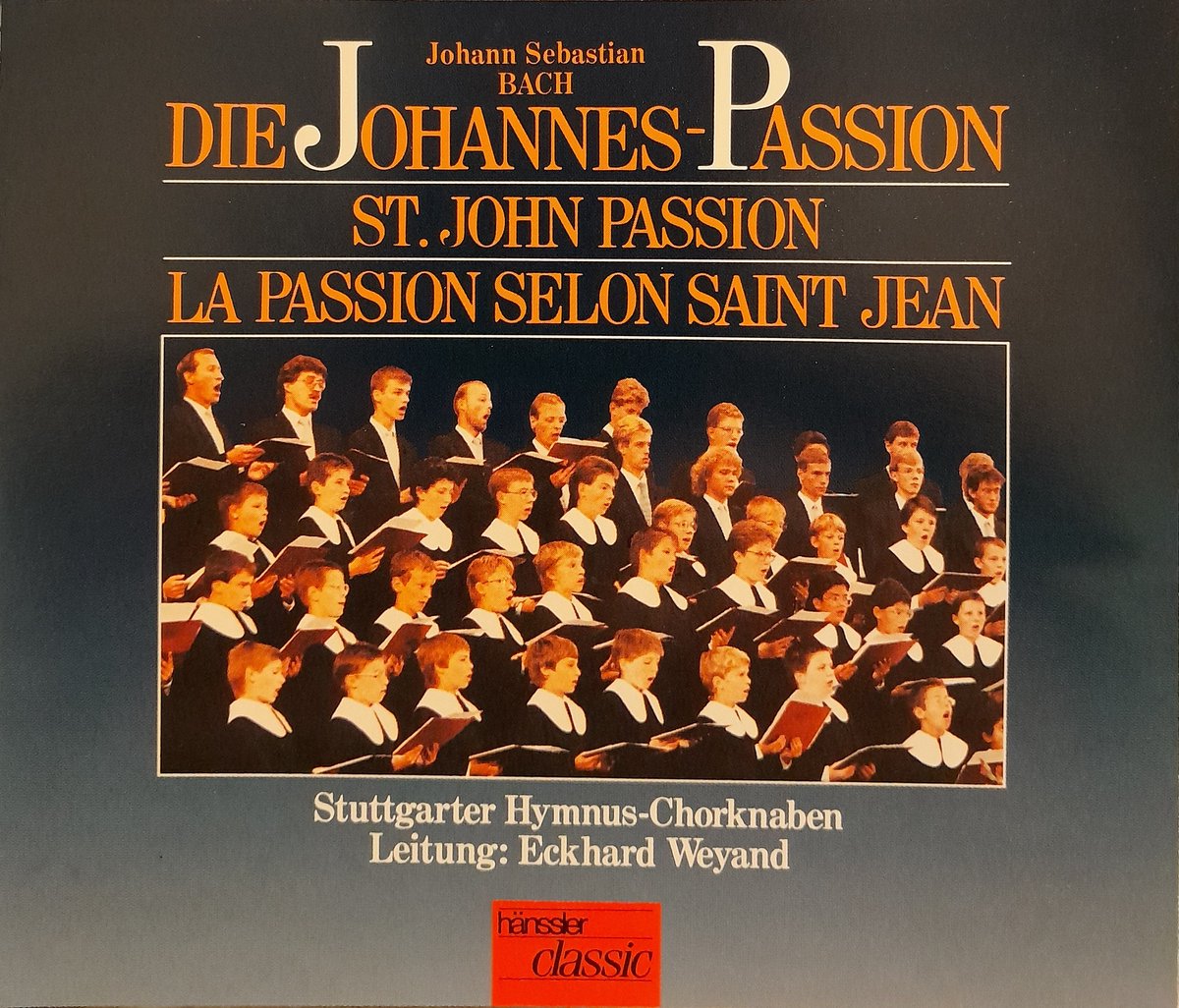 Johannes-Passion
