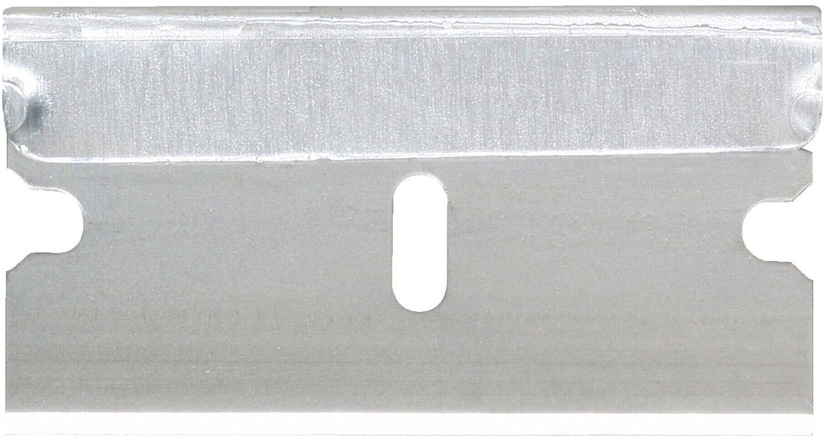 KS TOOLS Vervangende schrapermessen 5 st. - 911.8127