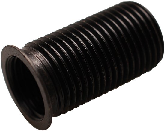 Draadbus | 26 mm | M12 x 1,25
