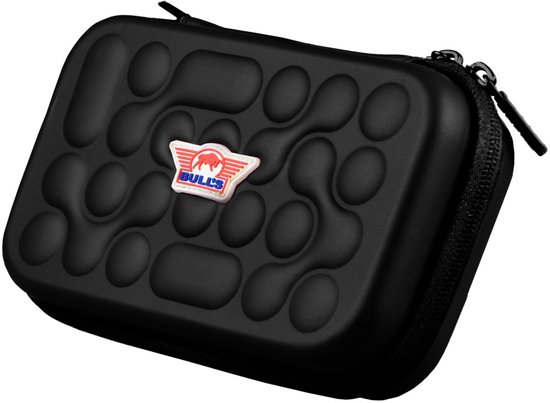 Bull’s Morph Case - Dartcase - 2 Sets Capaciteit - Stevige Bescherming - Compact & Stijlvol van Bull's — afbeelding 3