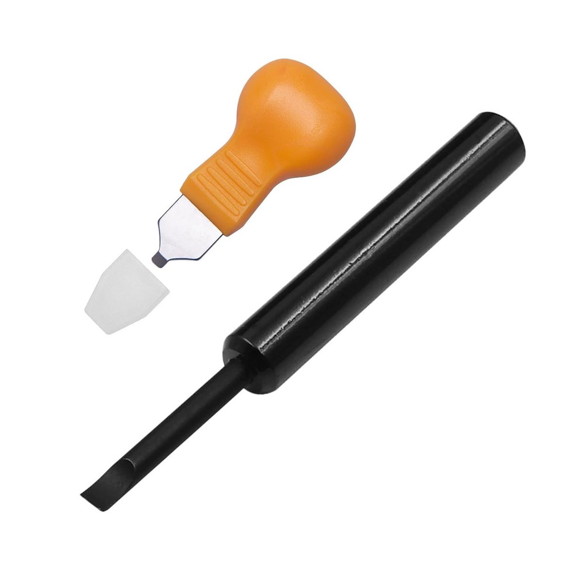 TRANKIELO® - Horloge Reparatie Tool Kit - 2 Stuks Wrikken, Compact en Gebruiksvriendelijk - Perfect voor Horlogemakers