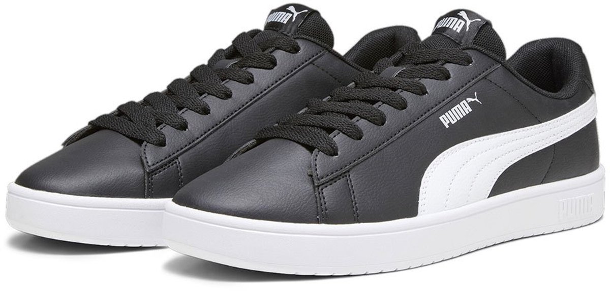 Puma Rickie Classic Schoenen Man Zwart
