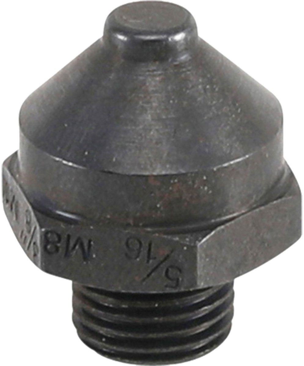 BGS persdoorn fase2 voor art. 3057 Ø 8 mm - 3057-26