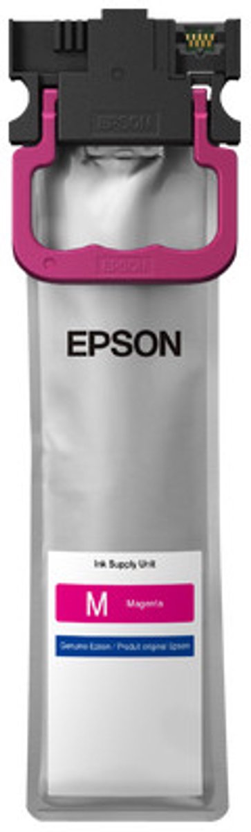Epson C13T13L340 inktcartridge 1 stuk(s) Origineel Hoog (XL) rendement Magenta