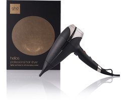 ghd - Helios™ - Professional Föhn - Zwart