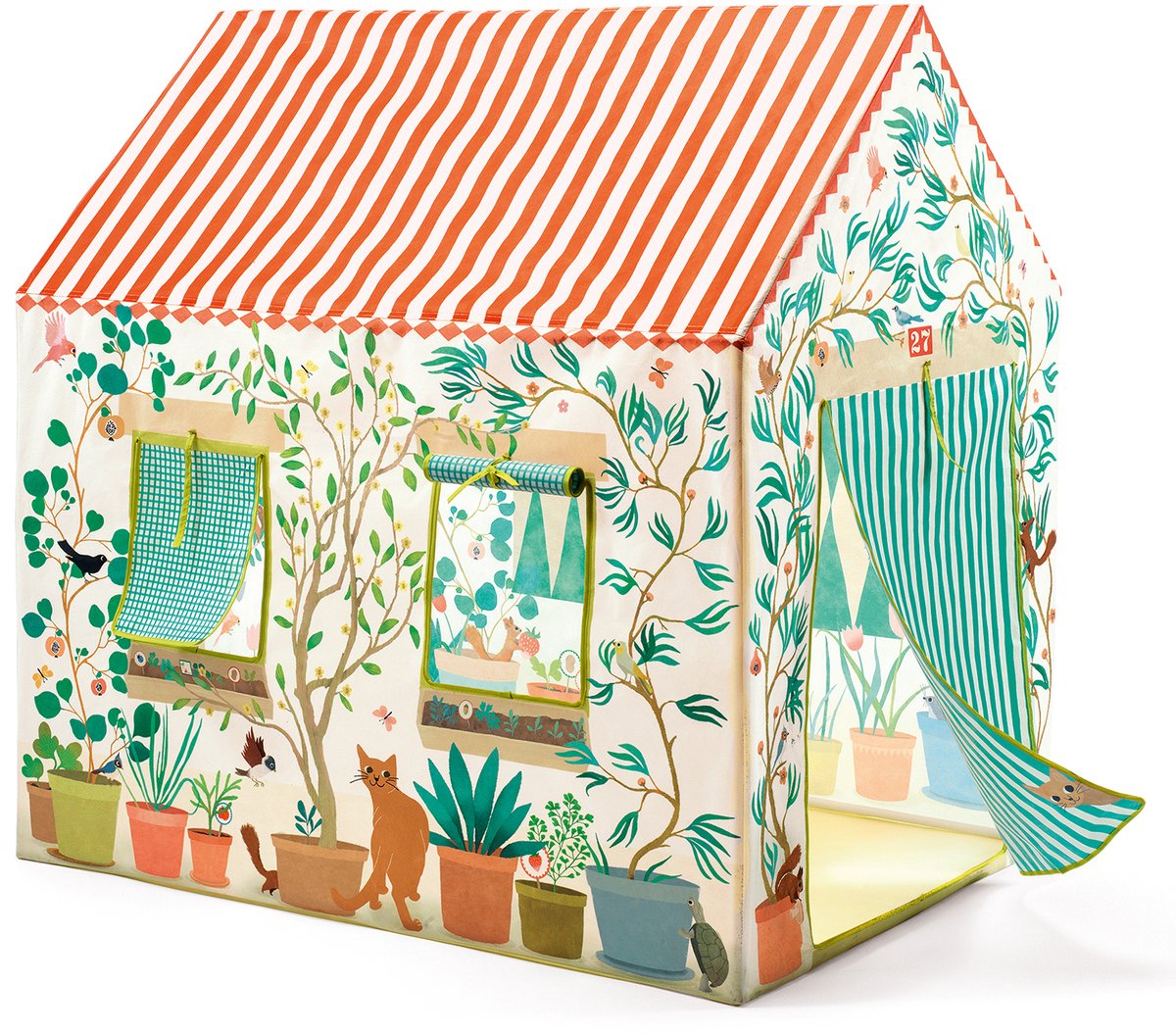 Djeco speeltent Playhouse