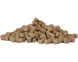 Reniers Fishing Carp Feed Fishmeal Pellet 8mm - Maat : 20 kilo