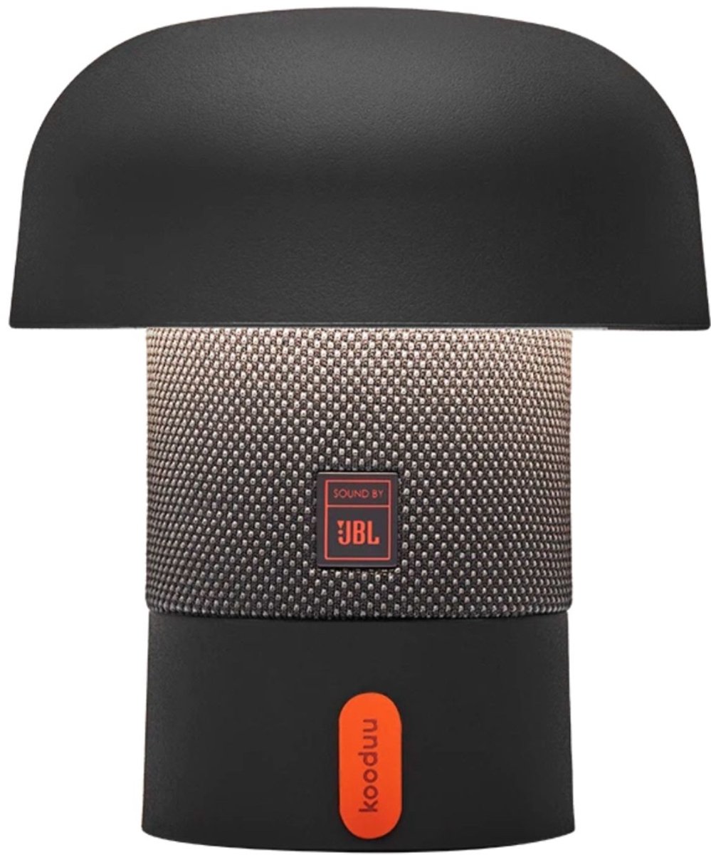 Kooduu Sensa PLAY Mini - JBL Speaker met LED-lamp thumbnail 4