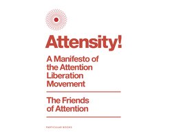 Attensity!