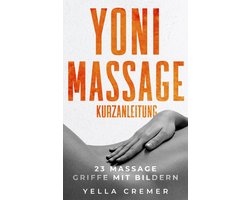 Yonimassage Kurzanleitung