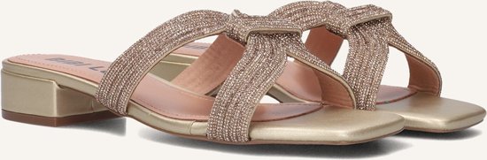 Escarpins Bibi Lou 842z00hg pour femme - Goud - Pointure 41