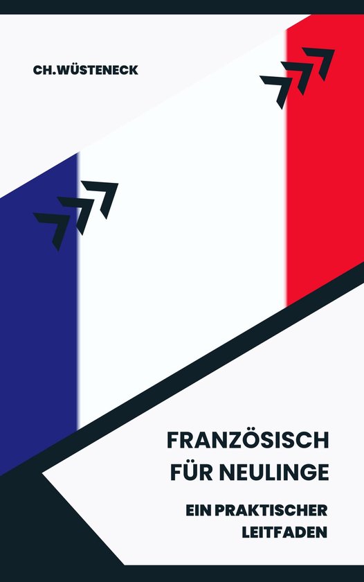 Französisch für Neulinge - cover