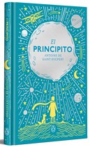 El Principito (edición especial en tapa dura) / The Little Prince (Hardcover Special Edition)