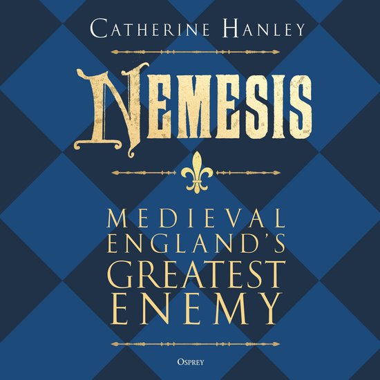 Nemesis - cover