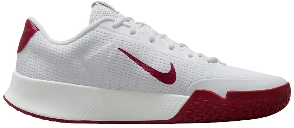 Nike Vapor Heren Sportschoen – Doos zonder deksel Rood