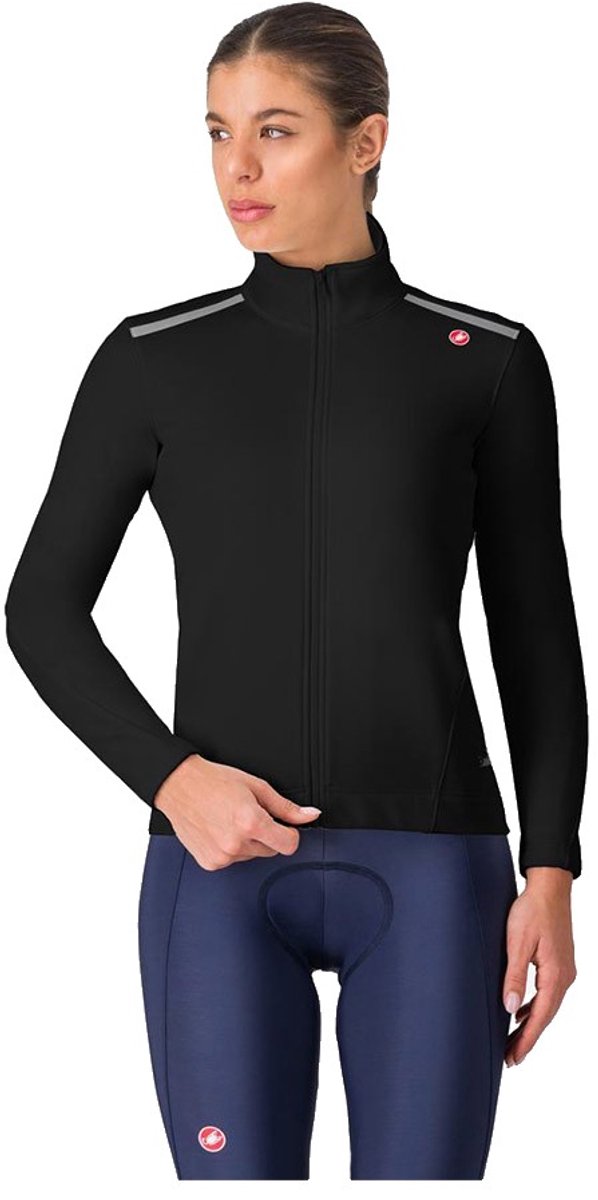 Castelli Espresso Air Gore-tex Infinium™ Windstopper® J...