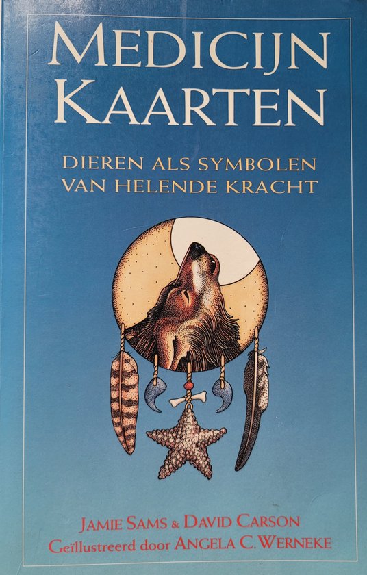 Medicijnkaarten
