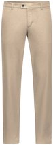 GREIFF Heren chino regular fit | hoog stretchgehalte | maat 106 - 52 lengte maat