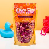 Gift Republic Sels de bain Enfant Fleur