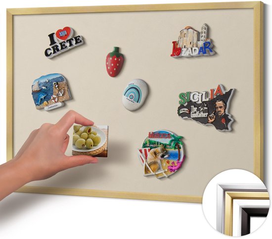 Magnetisch Schrijfbord voor Kinderen