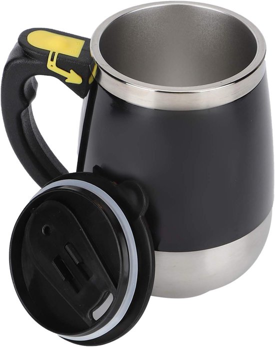 Petromax emaille mok zwart - Elegant & duurzaam voor elke dag