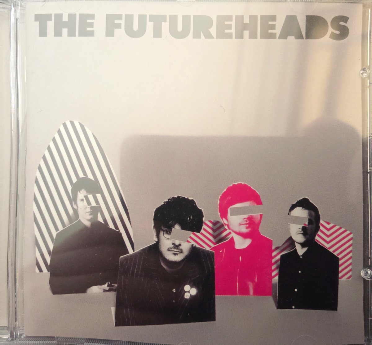 Futureheads