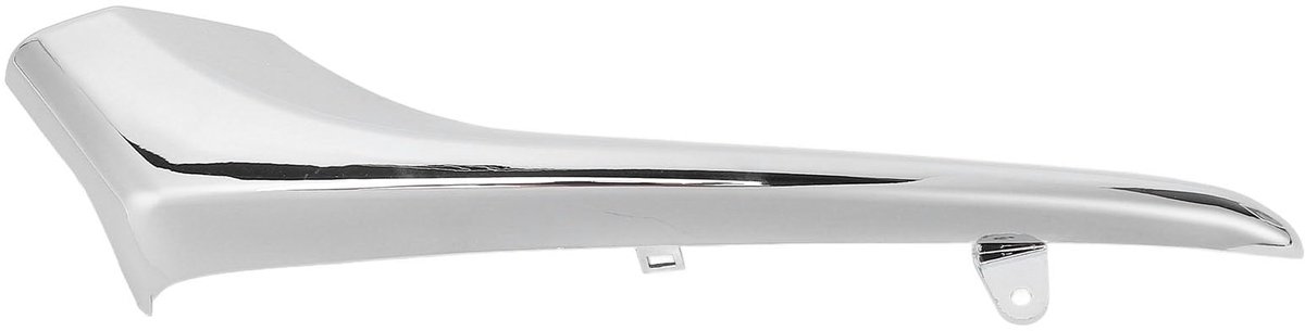 Chromen Achteruitkijkspiegelbekleding voor NX300 RX350 RX450h, Krasbestendige Decoratie Compatibel met Modellen uit 2015 2021 (Rechts: 8791B 78010)
