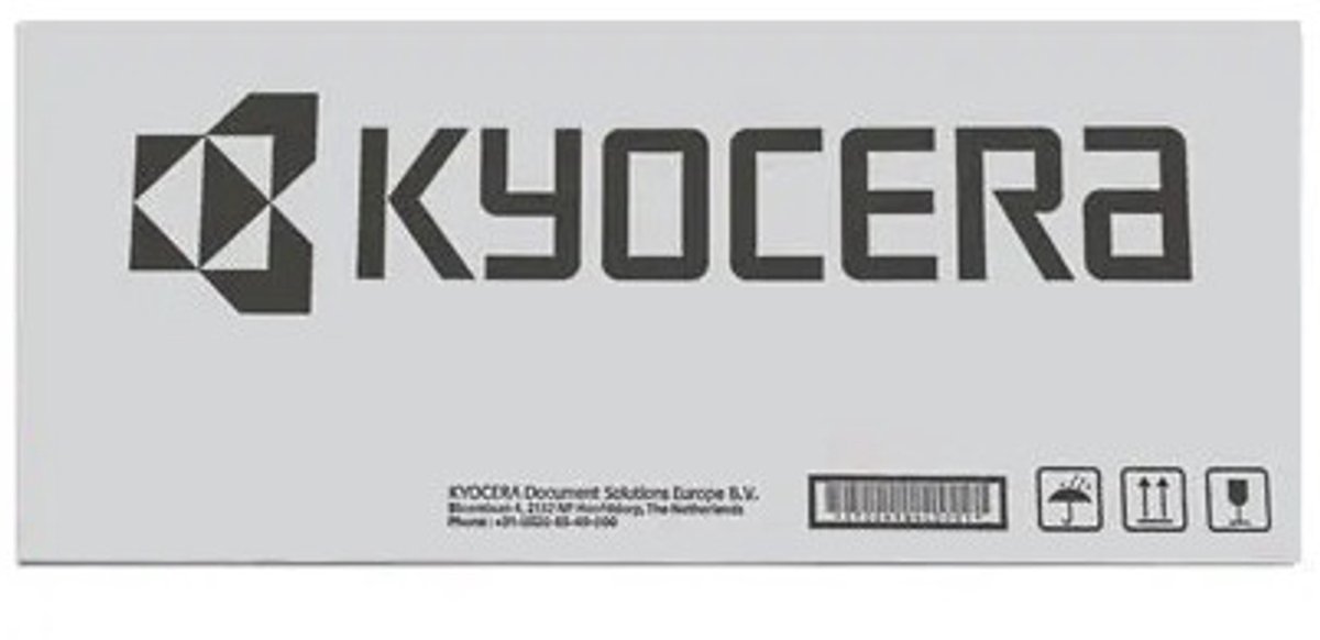 KYOCERA TK-8605C tonercartridge 1 stuk(s) Origineel Cyaan