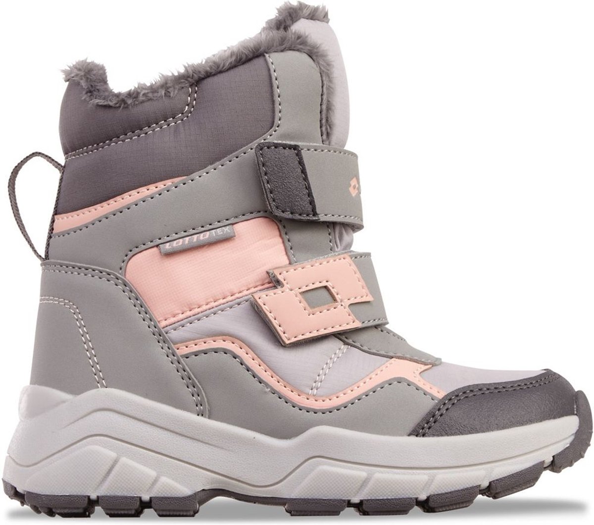 Lotto kinderschoenen voor de winter Hoonah Tex K 2600390K