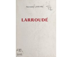 Larroudé