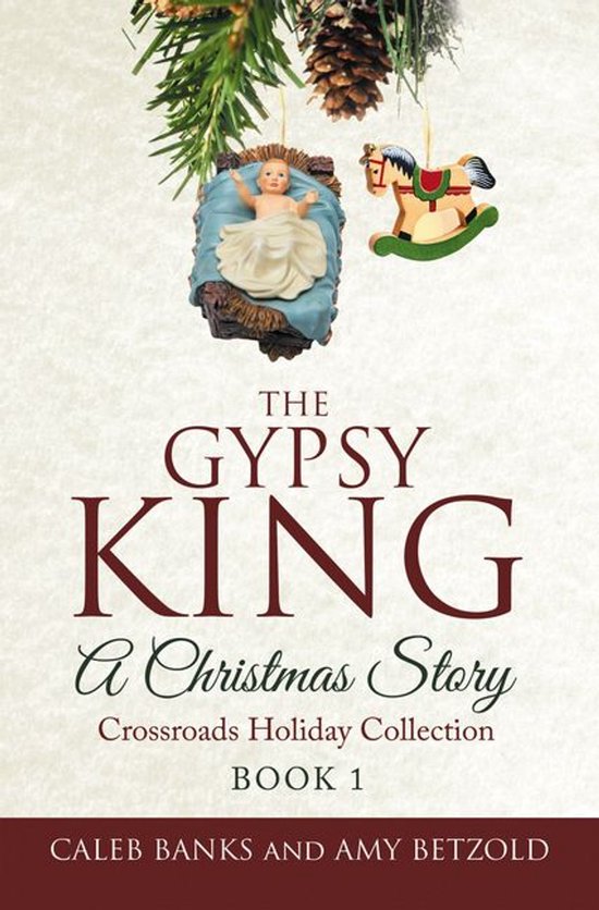 The Gypsy King - cover