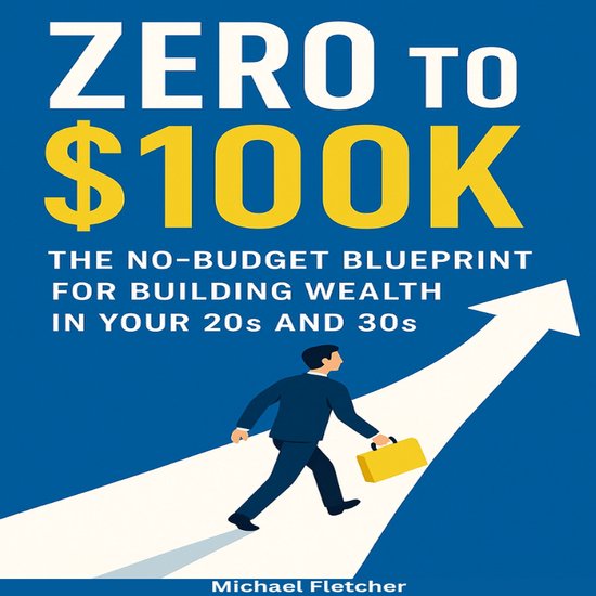Zero to $100K - cover