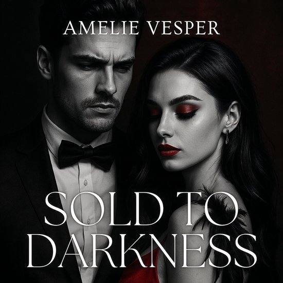 Sold to Darkness - cover