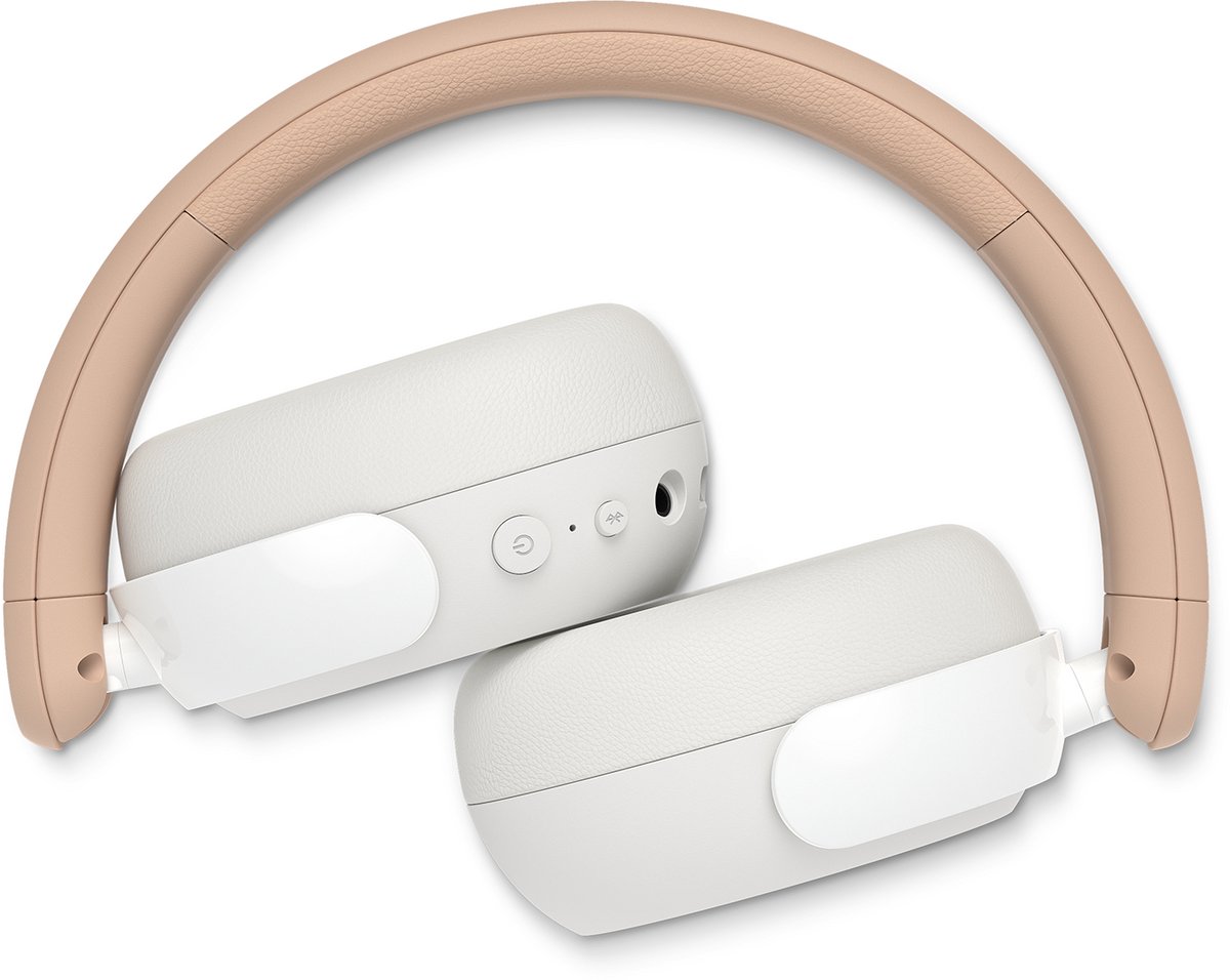 Philips TAK5500AL Draadloze Kinderkoptelefoon met - afbeelding 2