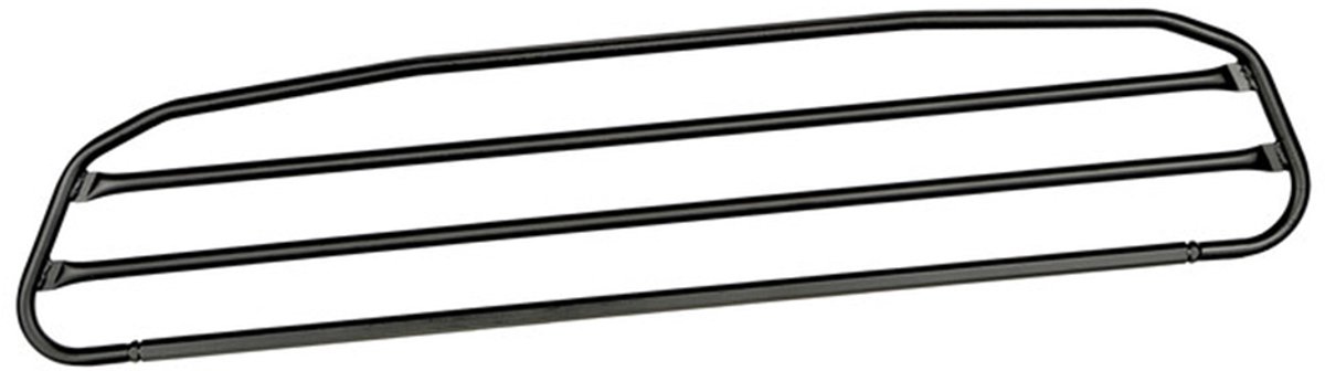 Hondenrek geschikt voor Volkswagen T-Roc vanaf 11/2017