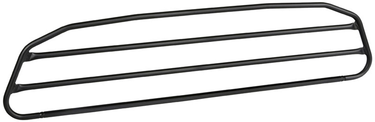 Hondenrek geschikt voor Citroen C3 Aircross (met vaste stoelen) 10/2017 t/m 07/2024