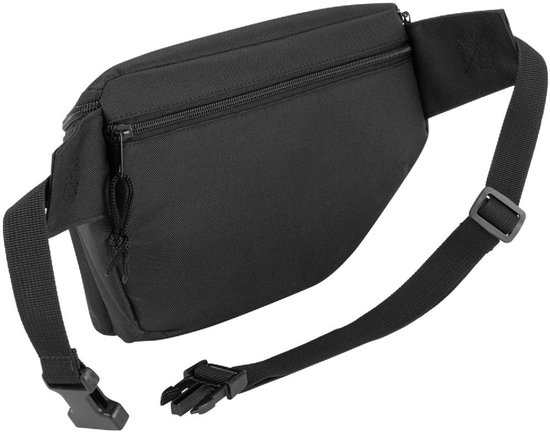 Harley-Davidson Bauchtasche Schwarz (Neu (gemäss Beschreibung)) In