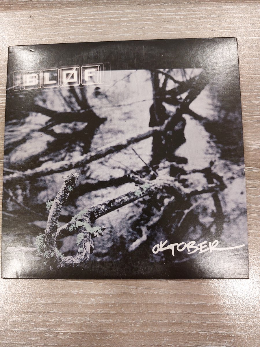 Oktober