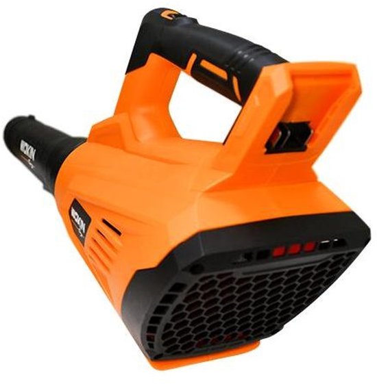 WOKIN accu-Bladblazer 20 Volt Li-ion accu bladblazer van Merkloos	 — afbeelding 2