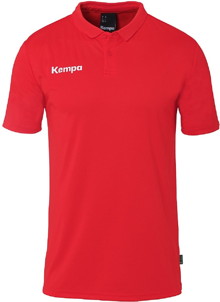 Kempa Poly-poloshirt 2005156